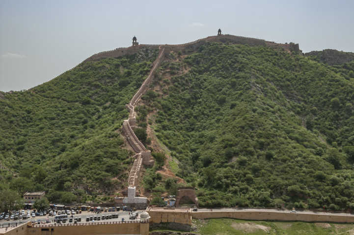 31 - India - Amber